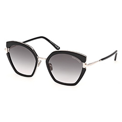 Tom Ford FT1419 Dana-02 Sunglasses